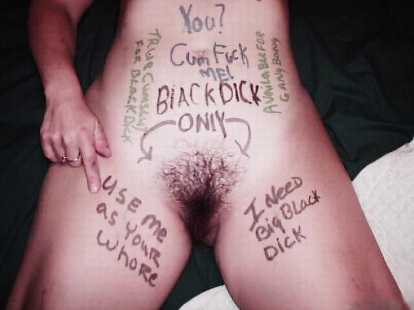 590px x 442px - Interracial hot wife: black cock only. | Home made ...